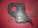 91 92 93 94 95 Toyota MR2 OEM Engine Upper Timing Belt Cover - 5SFE