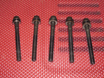 91 92 93 94 95 Toyota MR2 OEM Engine Cylinder Head Bolt - 5SFE