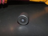 78-95 Porsche 928 OEM Speedometer Odometer Trip Mileage Reset Switch Knob