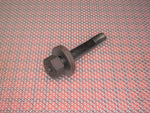 1990-1996 Nissan 300zx Twin Turbo OEM Harmonic Pulley Crankshaft Bolt