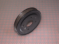 1990-1996 Nissan 300zx Twin Turbo OEM Water Pump Pulley