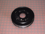 1990-1996 Nissan 300zx Twin Turbo OEM Water Pump Pulley