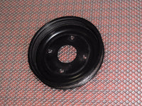 1990-1996 Nissan 300zx Twin Turbo OEM Water Pump Pulley