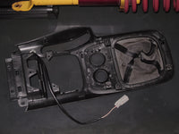 00 01 02 03 Honda S2000 OEM Center Console & Shift Boot