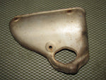 94 95 96 97 Toyota Celica 7AFE OEM Exhaust Manifold Heat Shield Cover