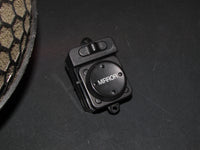 93 94 95 96 97 Honda Del Sol OEM Power Mirror Switch