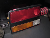 85 86 Toyota MR2 OEM Tail Light - Left