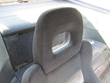 88 89 Honda CRX OEM Front Seat Head Rest