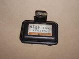 86 87 Mazda RX7 OEM N326 Pressure Sensor E1T11371