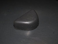 90 91 92 93 94 95 96 Nissan 300ZX OEM Front Seat Belt Bolt Finish Cover Cap