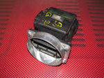 1997-1999 Mitsubishi Eclipse Turbo OEM Air Flow Meter Mass Sensor