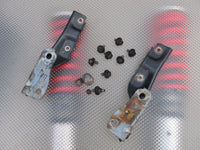 88 89 Honda CRX OEM Hood Hinges Set