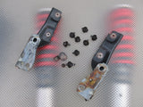 88 89 Honda CRX OEM Hood Hinges Set