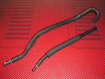 1997-1999 Mitsubishi Eclipse Turbo OEM Intake Air Duct Vacuum Hose