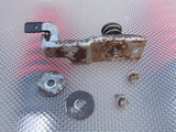 88 89 Honda CRX OEM Hood Latch Striker