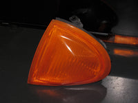 93 94 95 96 97 Honda Del Sol Front Turn Signal Light Lamp - Left