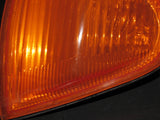 93 94 95 96 97 Honda Del Sol Front Turn Signal Light Lamp - Left