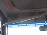 88 89 Honda CRX OEM Sun Visor - Left