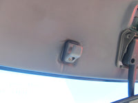 88 89 Honda CRX OEM Sun Visor Holder Clip