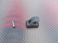 88 89 Honda CRX OEM Sun Visor Holder Clip