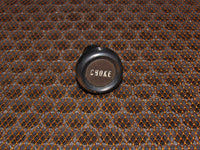 84 85 Mazda RX7 OEM Choke Switch Knob