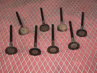 94 95 96 97 Toyota Celica 1.8L 7AFE OEM Engine Exhaust Valve Set