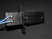 84 85 Mazda RX7 OEM Trunk Hatch Door Release Switch