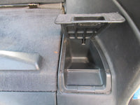 88 89 Honda CRX OEM Interior Rear Cargo Storage Box - Left