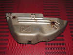 1997-1999 Mitsubishi Eclipse OEM Turbo Manifold Heat Shield Cover