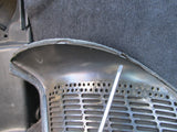 88 89 Honda CRX OEM Rear Speaker Grille Cover - Right