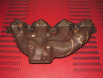 1997-1999 Mitsubishi Eclipse OEM Turbo Manifold