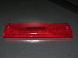 81 82 83 84 85 Mazda RX7 OEM Rear Side Marker Light Lamp Lens - Left