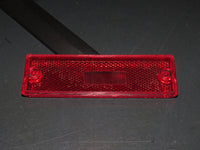 81 82 83 84 85 Mazda RX7 OEM Rear Side Marker Light Lamp Lens - Left