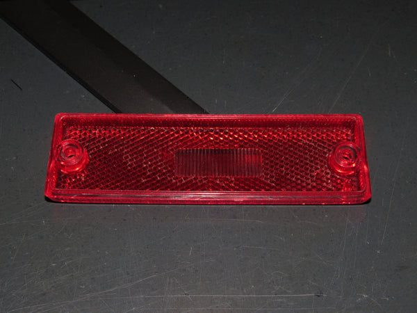 81 82 83 84 85 Mazda RX7 OEM Rear Side Marker Light Lamp Lens