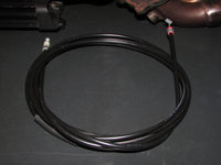 90 91 92 93 94 95 96 97 Mazda Miata OEM Trunk Release Cable