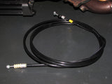 90 91 92 93 94 95 96 97 Mazda Miata OEM Trunk Release Cable