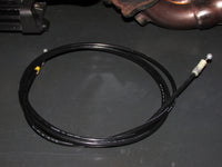 90 91 92 93 94 95 96 97 Mazda Miata OEM Trunk Release Cable