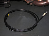 90 91 92 93 94 95 96 97 Mazda Miata OEM Trunk Release Cable