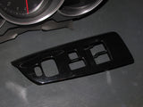 04 05 06 07 08 Mazda RX8 OEM Widnow Switch Bezel Cover Trim - Left