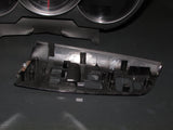 04 05 06 07 08 Mazda RX8 OEM Widnow Switch Bezel Cover Trim - Left