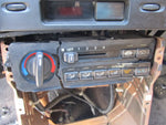 88 89 Honda CRX OEM Climate Control Adjustment Knob