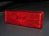 82 83 84 Lamborghini Countach OEM Rear Side Marker Light Lamp