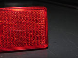 82 83 84 Lamborghini Countach OEM Rear Side Marker Light Lamp