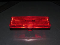 82 83 84 Lamborghini Countach OEM Rear Side Marker Light Lamp