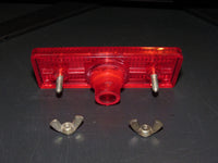 82 83 84 Lamborghini Countach OEM Rear Side Marker Light Lamp