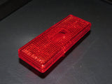 82 83 84 Lamborghini Countach OEM Rear Side Marker Light Lamp