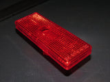 82 83 84 Lamborghini Countach OEM Rear Side Marker Light Lamp