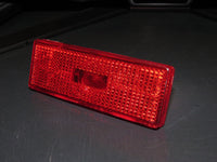 82 83 84 Lamborghini Countach OEM Rear Side Marker Light Lamp