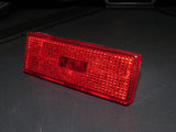 82 83 84 Lamborghini Countach OEM Rear Side Marker Light Lamp