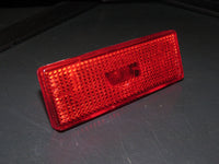 82 83 84 Lamborghini Countach OEM Rear Side Marker Light Lamp